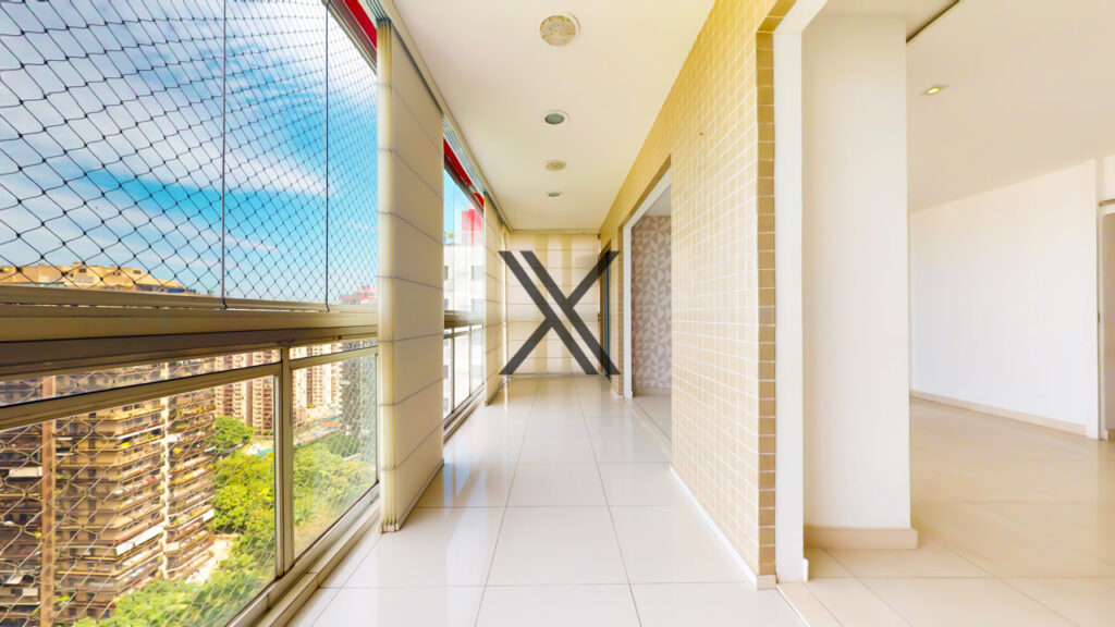 cobertura duplex com 2 suites na abm barra rio de janeiro rj 3