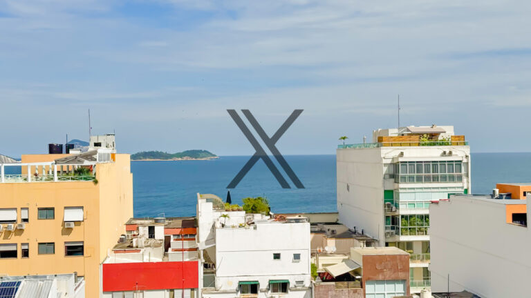 Cobertura Duplex com 5 Quartos em Ipanema — foto 5