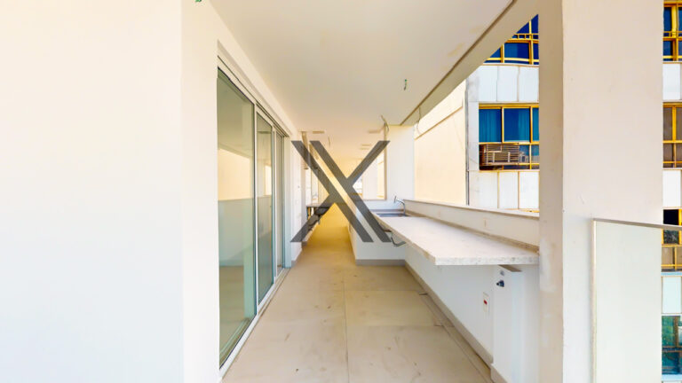 Cobertura Duplex com 5 Quartos em Ipanema — foto 6