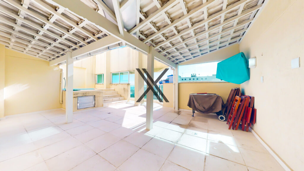 cobertura duplex com vista mar na barra rio de janeiro rj 12