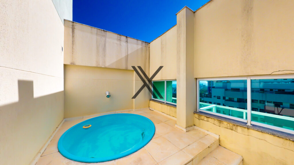 cobertura duplex com vista mar na barra rio de janeiro rj 13