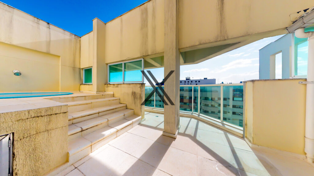 cobertura duplex com vista mar na barra rio de janeiro rj 14