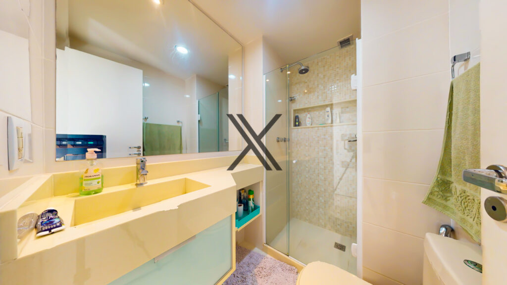 cobertura duplex com vista mar na barra rio de janeiro rj 4