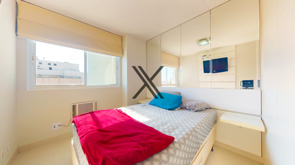 cobertura duplex com vista mar na barra rio de janeiro rj 5