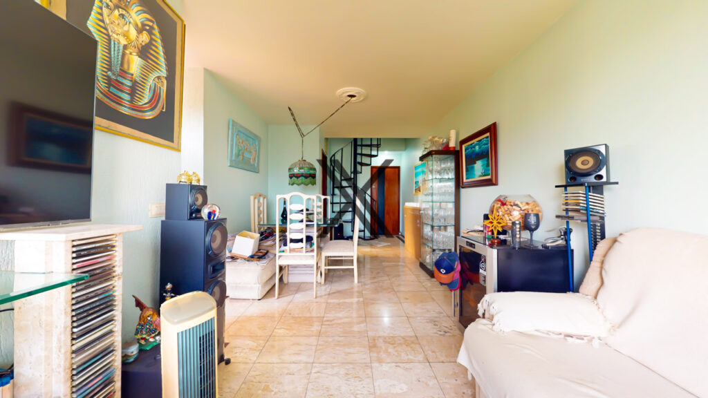 cobertura duplex na barra com 2 quartos rio de janeiro rj 1