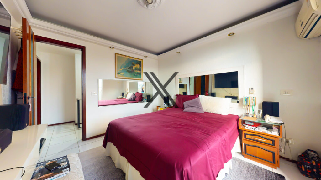 cobertura duplex na barra com 2 quartos rio de janeiro rj 11