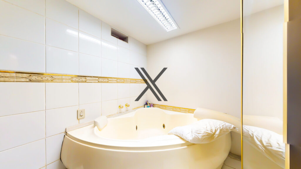 cobertura duplex na barra com 2 quartos rio de janeiro rj 13