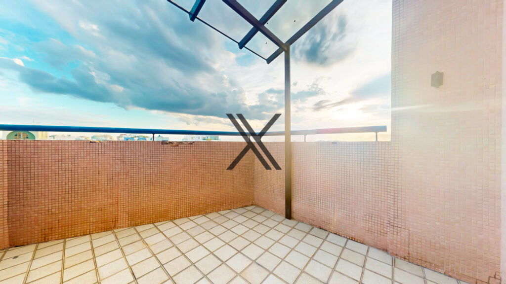 cobertura duplex na barra com 2 quartos rio de janeiro rj 14