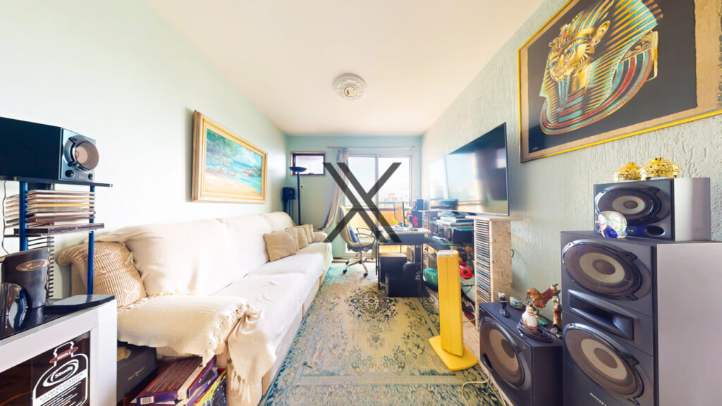 cobertura duplex na barra com 2 quartos rio de janeiro rj 2