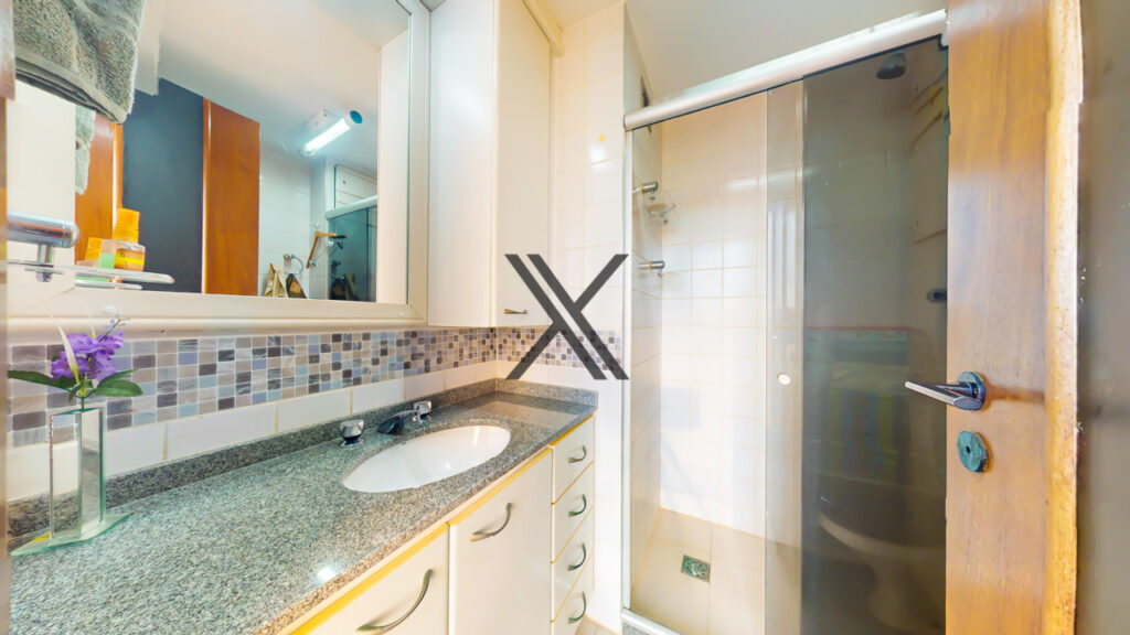 cobertura duplex na barra com 2 quartos rio de janeiro rj 6