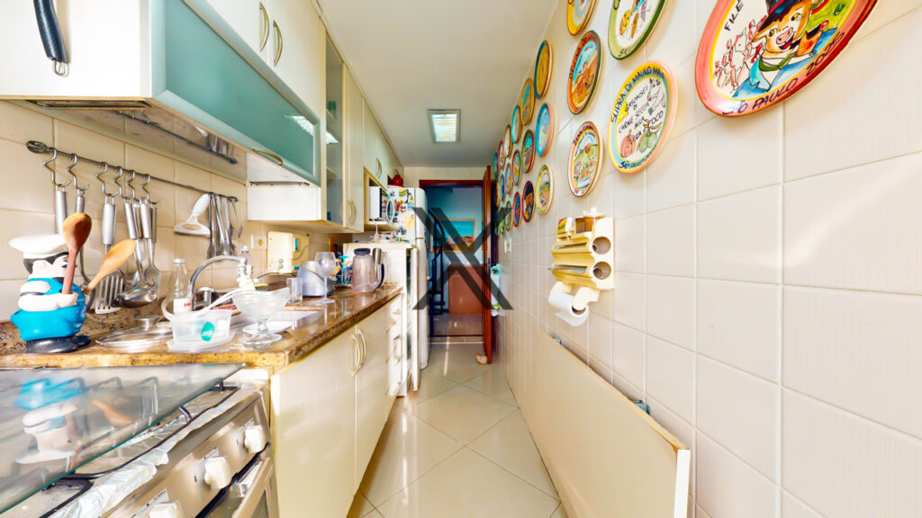 cobertura duplex na barra com 2 quartos rio de janeiro rj 7