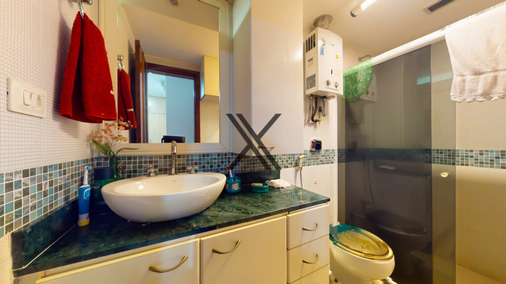 cobertura duplex na barra com 2 quartos rio de janeiro rj 9