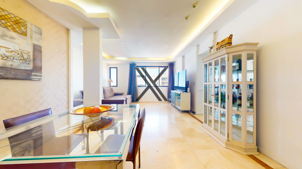 cobertura na barra duplex com vista mar rio de janeiro rj 1