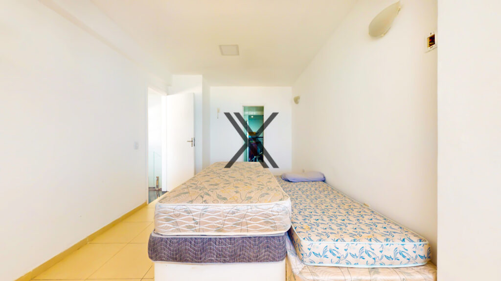 cobertura na barra duplex com vista mar rio de janeiro rj 16