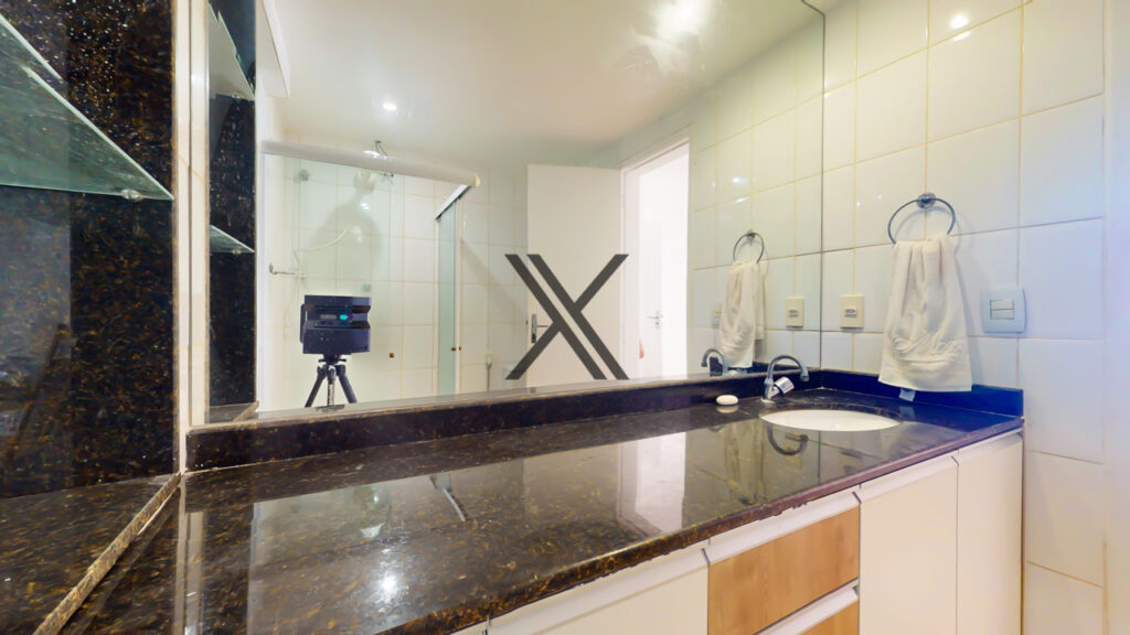 cobertura na barra duplex com vista mar rio de janeiro rj 17