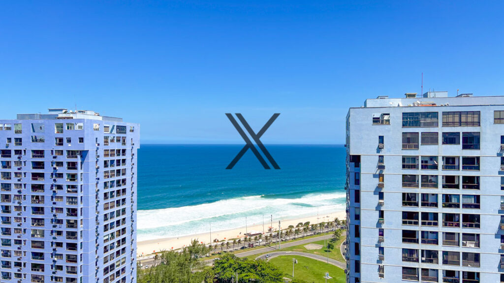 cobertura na barra duplex com vista mar rio de janeiro rj 3