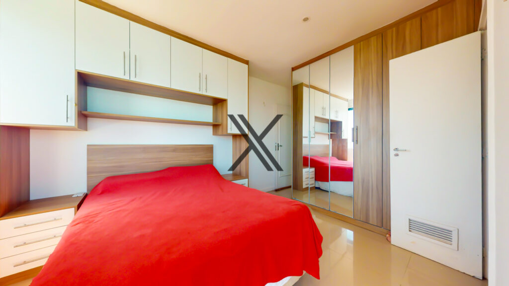 cobertura na barra duplex com vista mar rio de janeiro rj 7