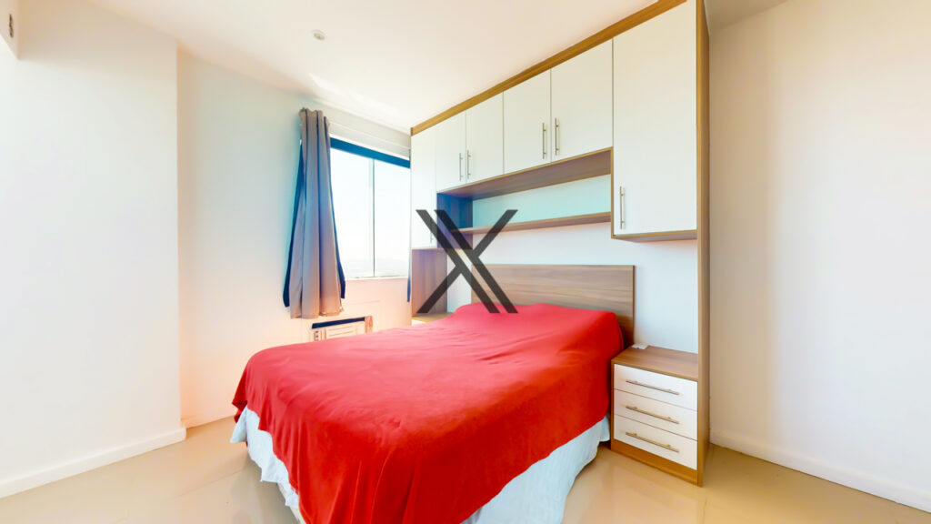 cobertura na barra duplex com vista mar rio de janeiro rj 8