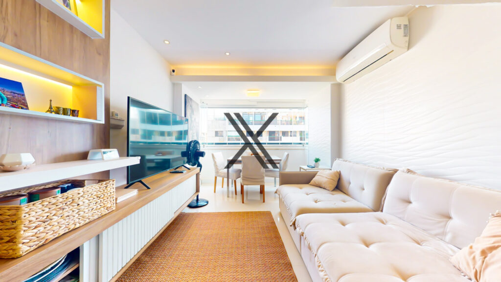 cobertura vista mar na barra da tijuca rio de janeiro rj 1