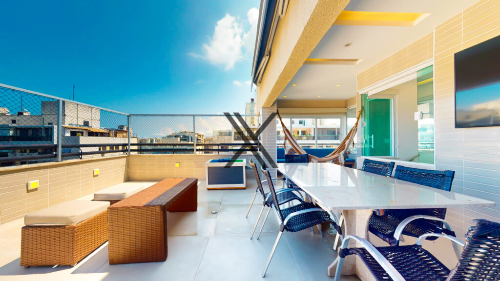 cobertura vista mar na barra da tijuca rio de janeiro rj 14