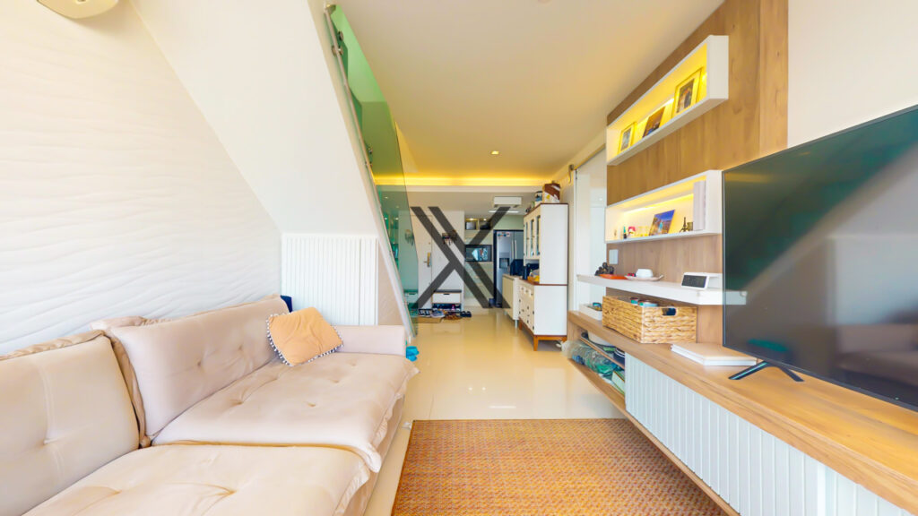 cobertura vista mar na barra da tijuca rio de janeiro rj 2