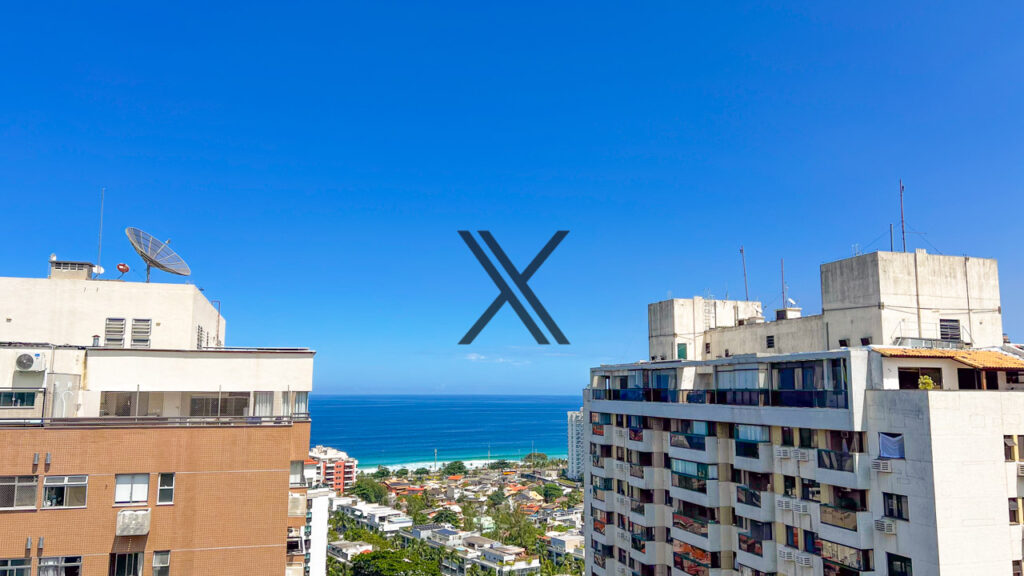 cobertura vista mar na barra da tijuca rio de janeiro rj 3