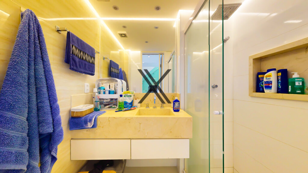 cobertura vista mar na barra da tijuca rio de janeiro rj 4