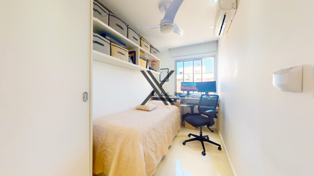 cobertura vista mar na barra da tijuca rio de janeiro rj 5