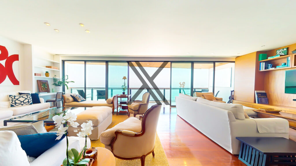 imovel com 3 suites em sao conrado rio de janeiro rj 1
