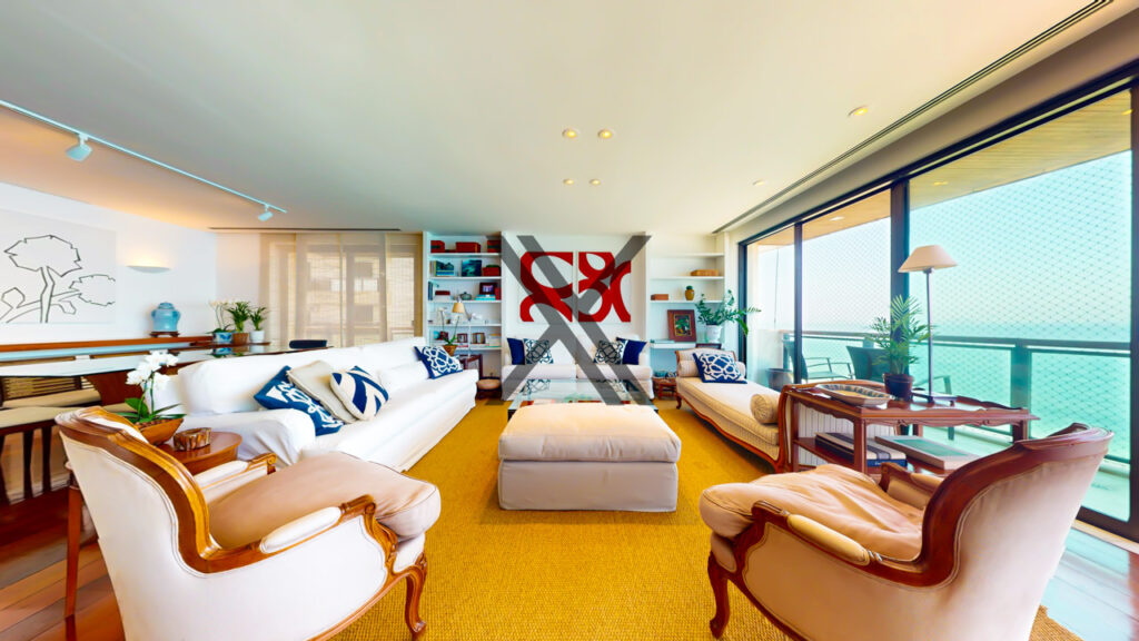 imovel com 3 suites em sao conrado rio de janeiro rj 3