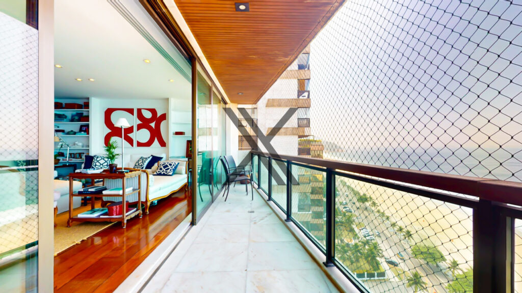 imovel com 3 suites em sao conrado rio de janeiro rj 7