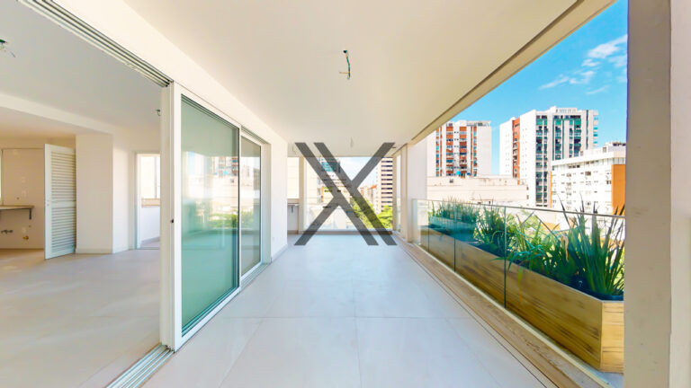 Imóvel com 4 Quartos em Ipanema — foto 4