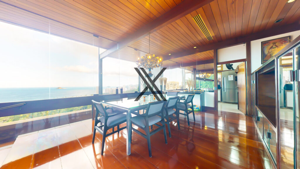 mansao triplex em sao conrado rio de janeiro rj 18