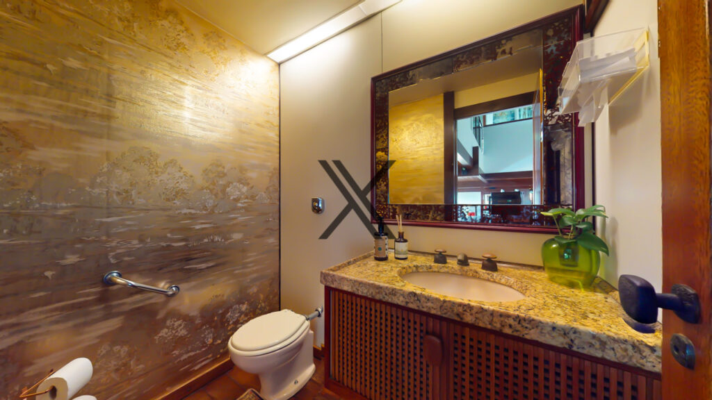 mansao triplex em sao conrado rio de janeiro rj 19