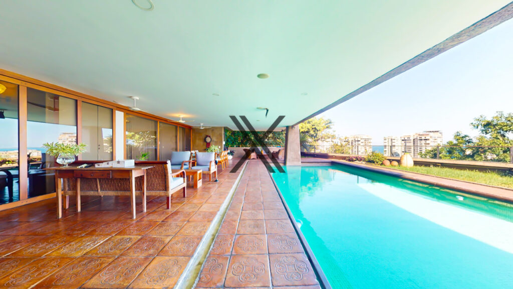 mansao triplex em sao conrado rio de janeiro rj 2