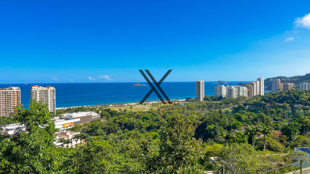 mansao triplex em sao conrado rio de janeiro rj 25