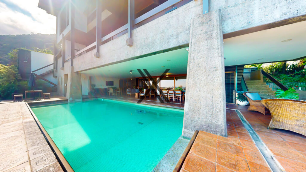 mansao triplex em sao conrado rio de janeiro rj 3