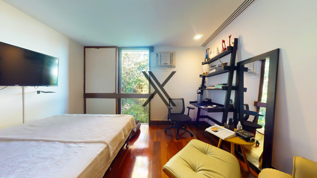 mansao triplex em sao conrado rio de janeiro rj 36