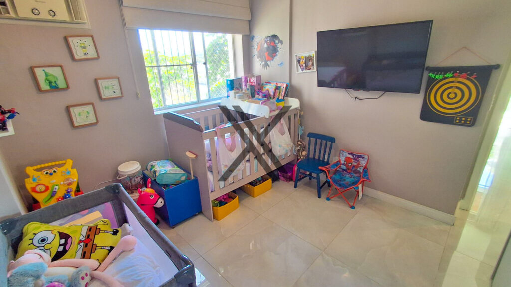 Apartamento 3 quartos na abm barra rio de janeiro rj 14