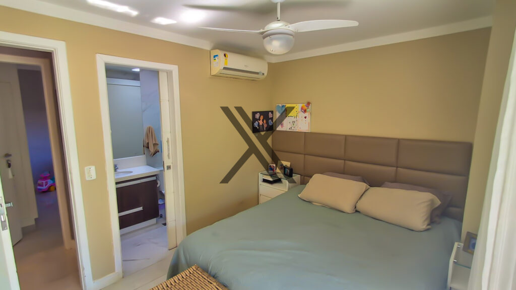 Apartamento 3 quartos na abm barra rio de janeiro rj 18