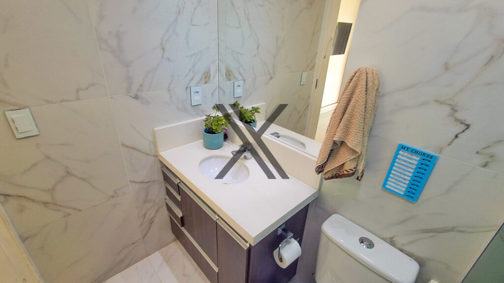 Apartamento 3 quartos na abm barra rio de janeiro rj 19