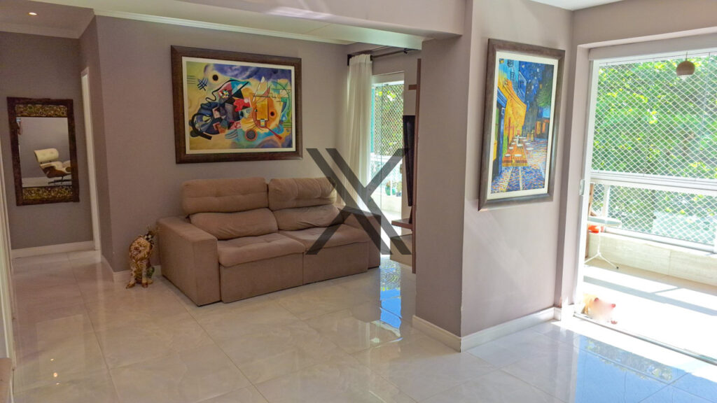 Apartamento 3 quartos na abm barra rio de janeiro rj 3