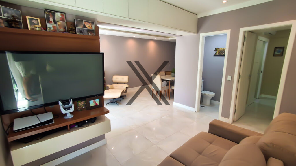 Apartamento 3 quartos na abm barra rio de janeiro rj 5