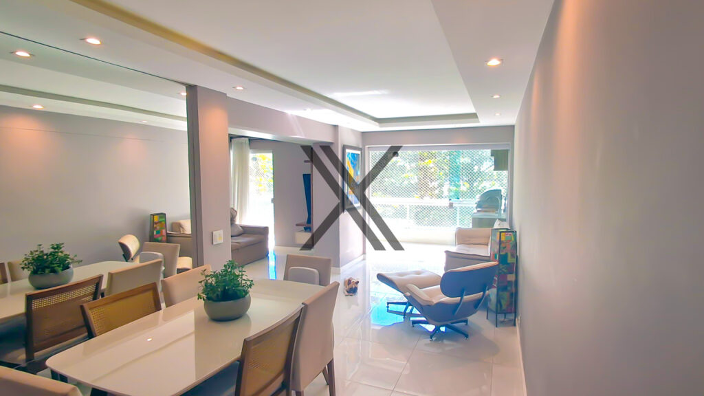 Apartamento 3 quartos na abm barra rio de janeiro rj 6