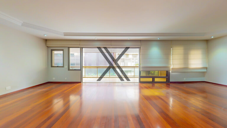 Apartamento com 4 Suítes em Ipanema — foto 1