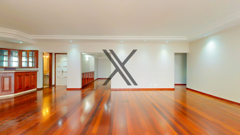 Apartamento com 4 Suítes em Ipanema — foto 2
