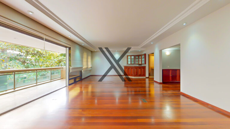 Apartamento com 4 Suítes em Ipanema — foto 3