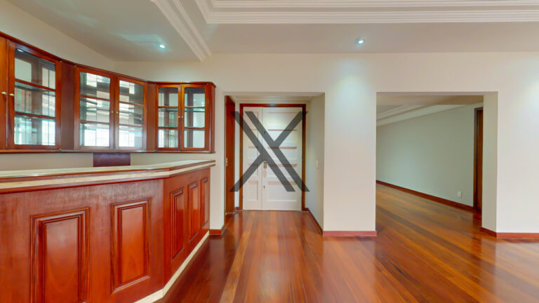 Apartamento com 4 Suítes em Ipanema — foto 5