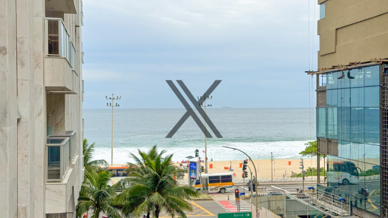 Apartamento com 4 Suítes em Ipanema — foto 6