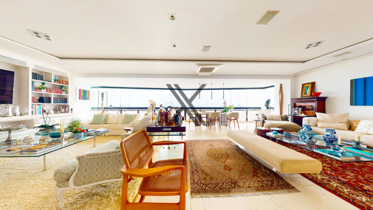 Apartamento Reformado Praia de São Conrado — foto 1